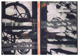 "Machinerie", photo-photo